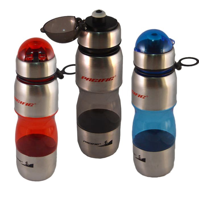 Pacific Botol Minum Sepeda
