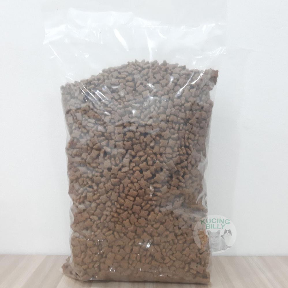 

( BISA COD ) Meo Kitten 1kg CUCI GUDANG [Kode 1|Kode 2|Kode 3|Kode 4|Kode 5|Kode 6|Kode 7|Kode