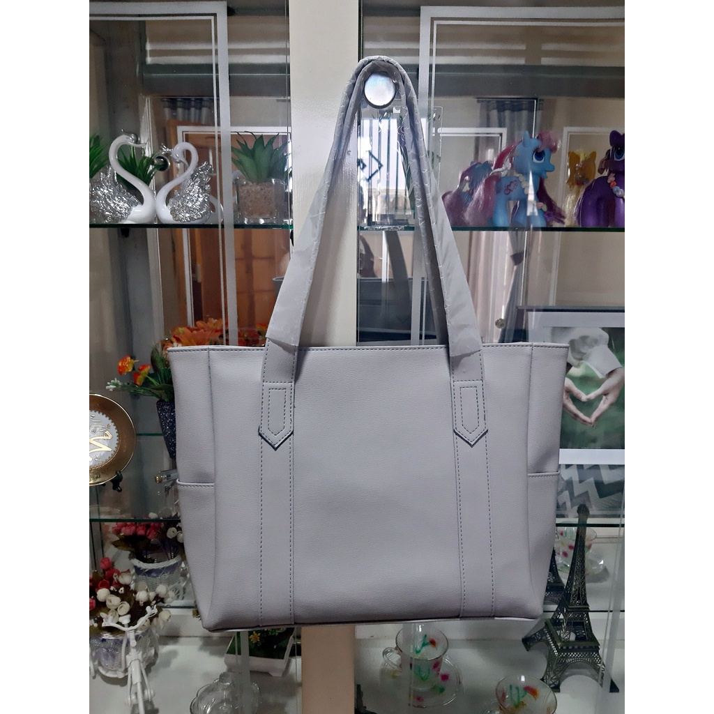 Tas Wanita Arneeta Totebag Handbag