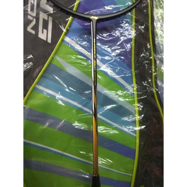 RAKET BADMINTON LI-NING G FORCE 3900 superlite