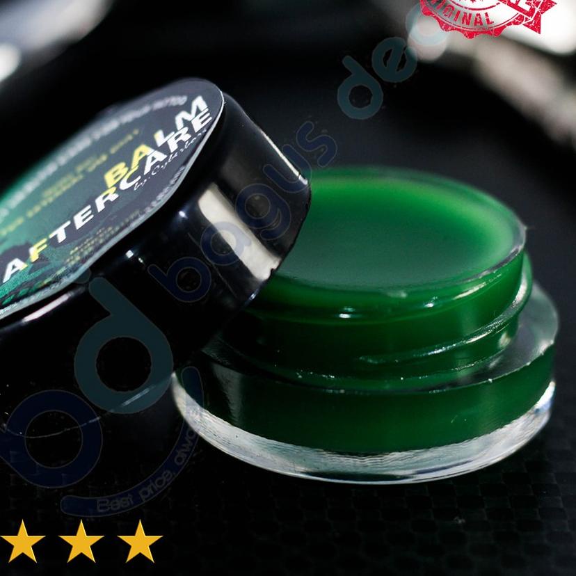 ♘ Cyberborg Tattoo Aftercare Balm / Tato 8ml () ☏