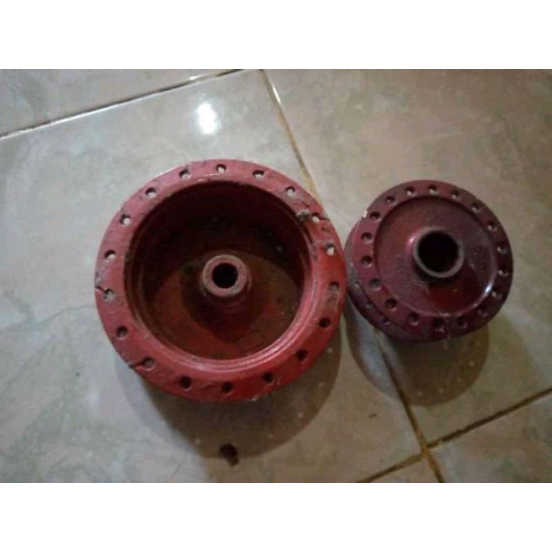 tromol Ori beat Fi old