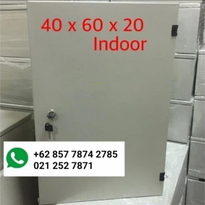 Box panel indoor 40x60x20 60x40x20 40 x 60 x 20 40x60 60x40 40 x 60