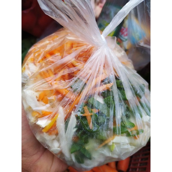 

Bakwanan/Bala Bala Segar Fress