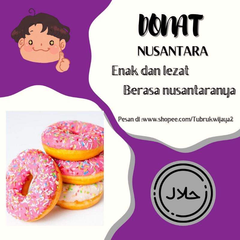 

makanan ringan