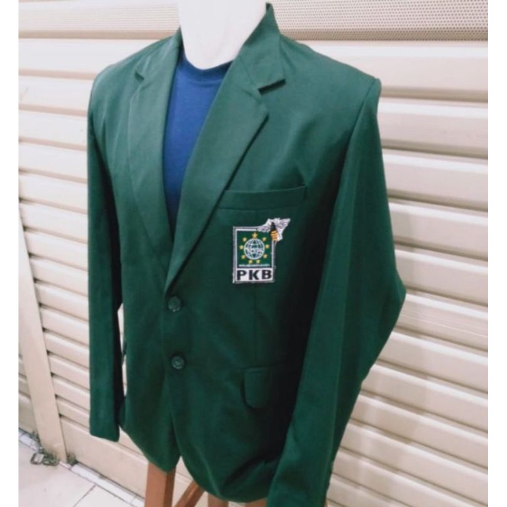 jas partai PKB  Semi jas partai PKB jas PKB semijas PKB jas partai kebangkitan bangsa semijas partai