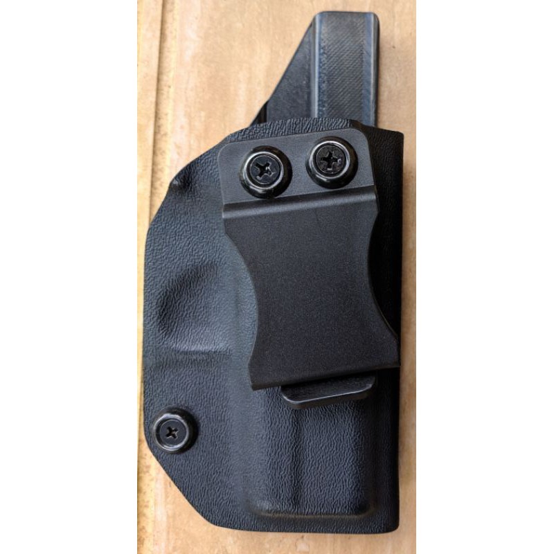 Holster dalam untuk Glock 43 kanan