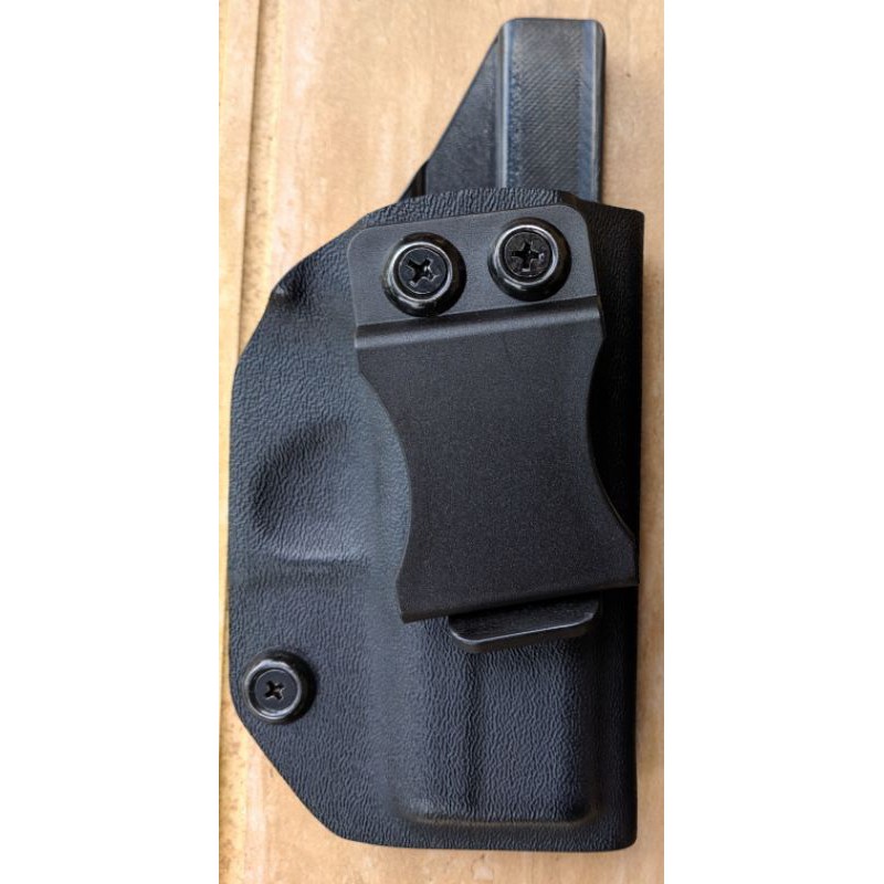 Holster dalam untuk Glock 43 kanan