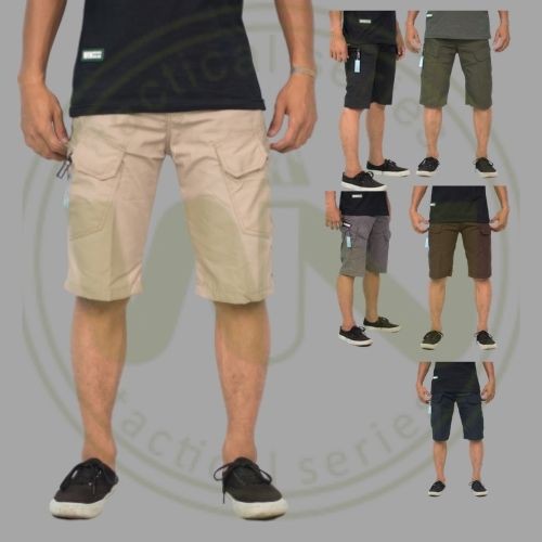 ORIGINAL CELANA CARGO OUTDOOR CELANA TACTICAL PENDEK PRIA ORIGINAL CELANA CARGO OUTDOOR CELANA TACTICAL PENDEK PRIA