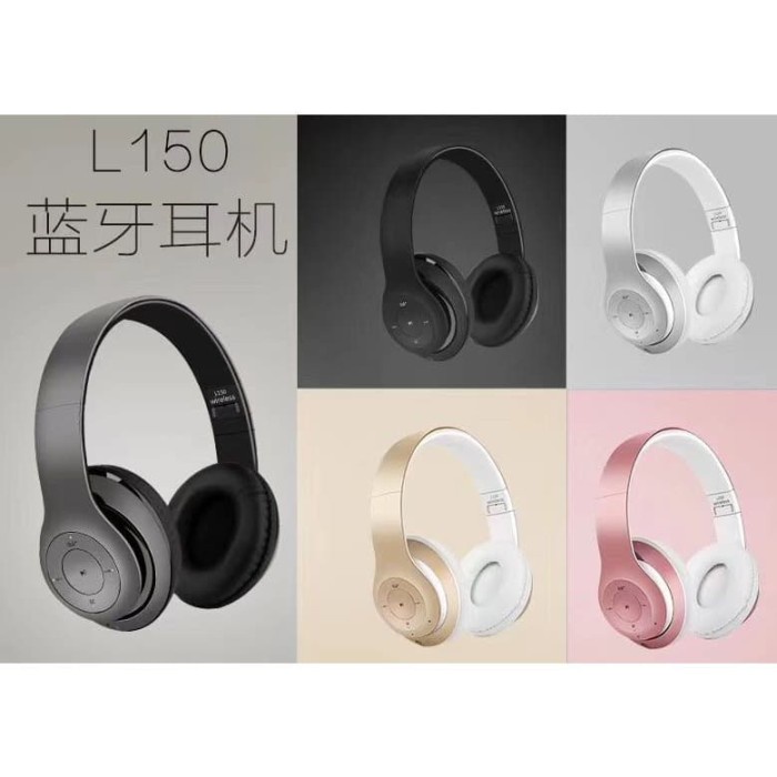 HEADPHONE BLUETOOTH JBL