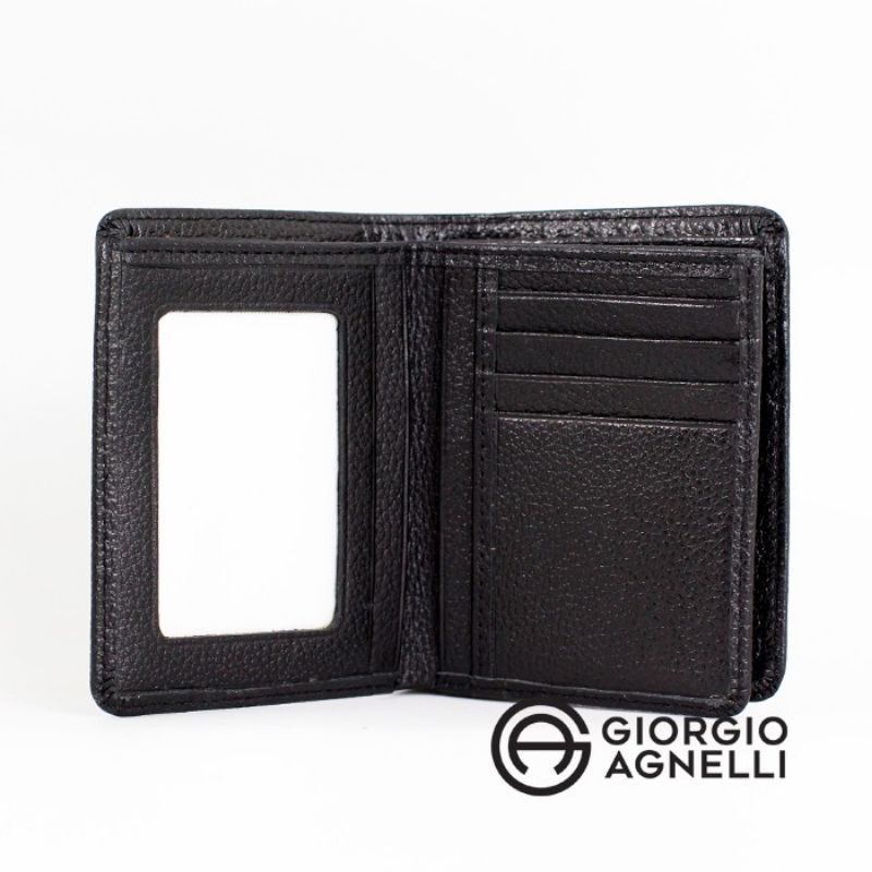 DOMPET KULIT GIORGIO AGNELI GA 212 DOMPET PRIA