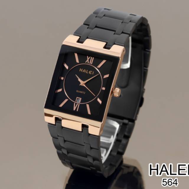 JAM TANGAN HALEI ORI