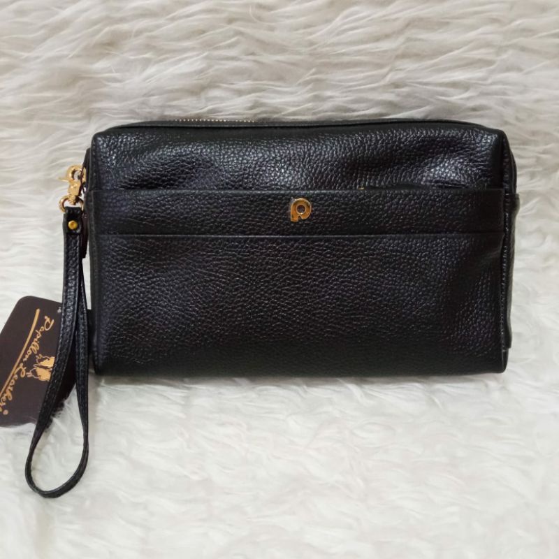 Tas Papillon Ori K3470 - Tas Selempang Wanita Bahan Kulit Asli