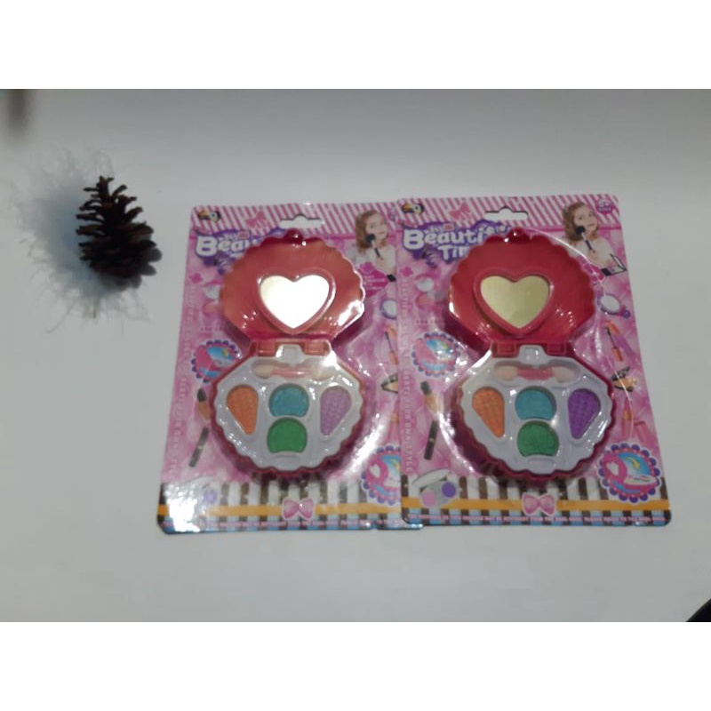 ✨ Katsurabeautysby ✨ MAINAN MAKE UP MINI  ANAK SET LENGKAP ORIGINAL BPOM AMAN
