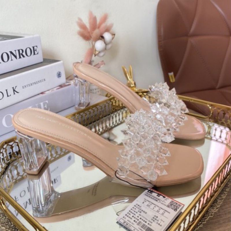 HELS ZARA ZR-403 FREE PAPERBAG