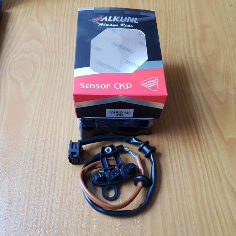 Sensor ckp kaki 3 spool spull new vario 150 esp k59 mlkunl