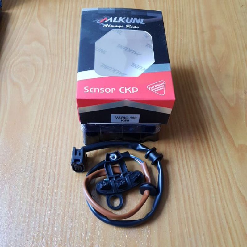 Sensor ckp kaki 3 spool spull new vario 150 esp k59 mlkunl