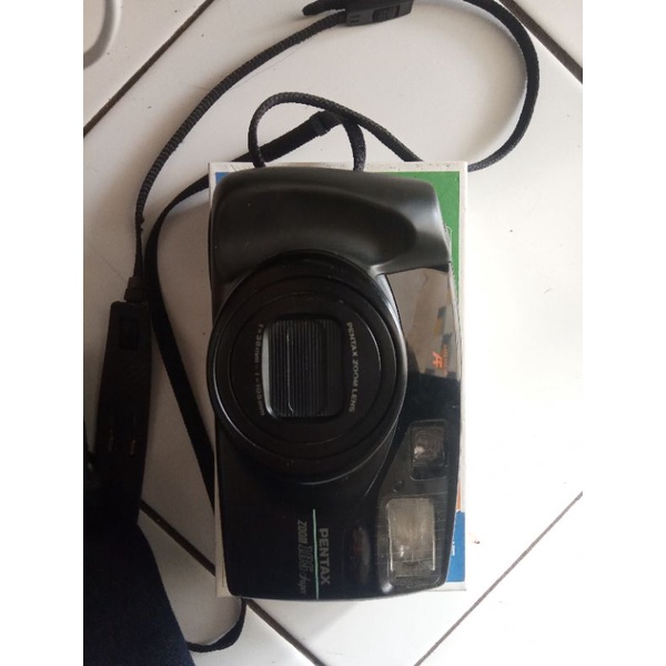 superzoom||Kamera Pentax