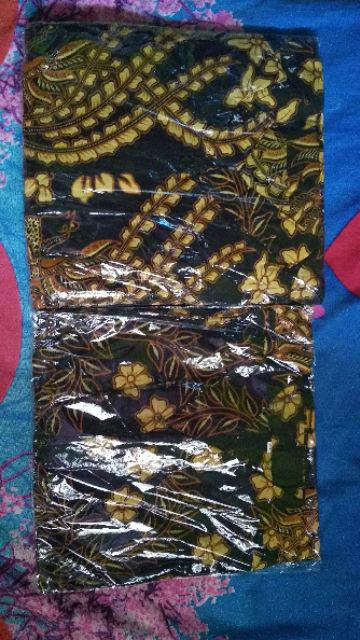 Maura Couple - Sania Ruffle Batik Couple Ori Ndoro Jowi Dnt Garansi Termurah Shopee - Adelia Classic