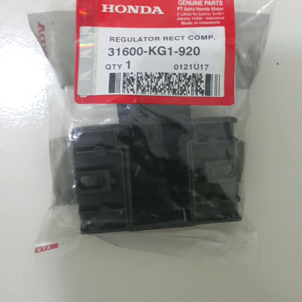 Kiprok Tiger Ori Ahm Limited cod 1392