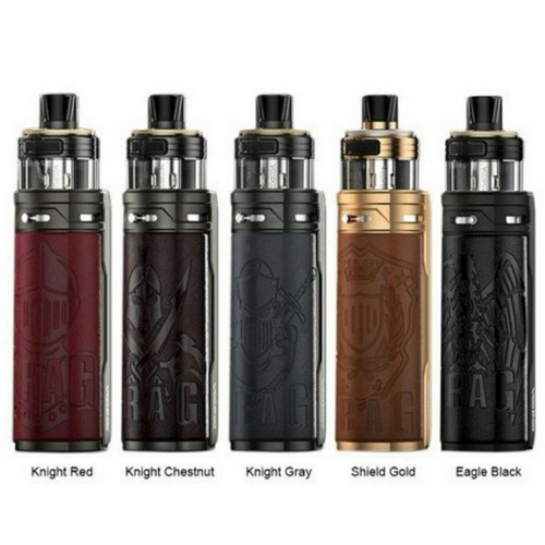 VAPOOR VAPEE DRAG S PNP X PODS KIT ORIGINAL