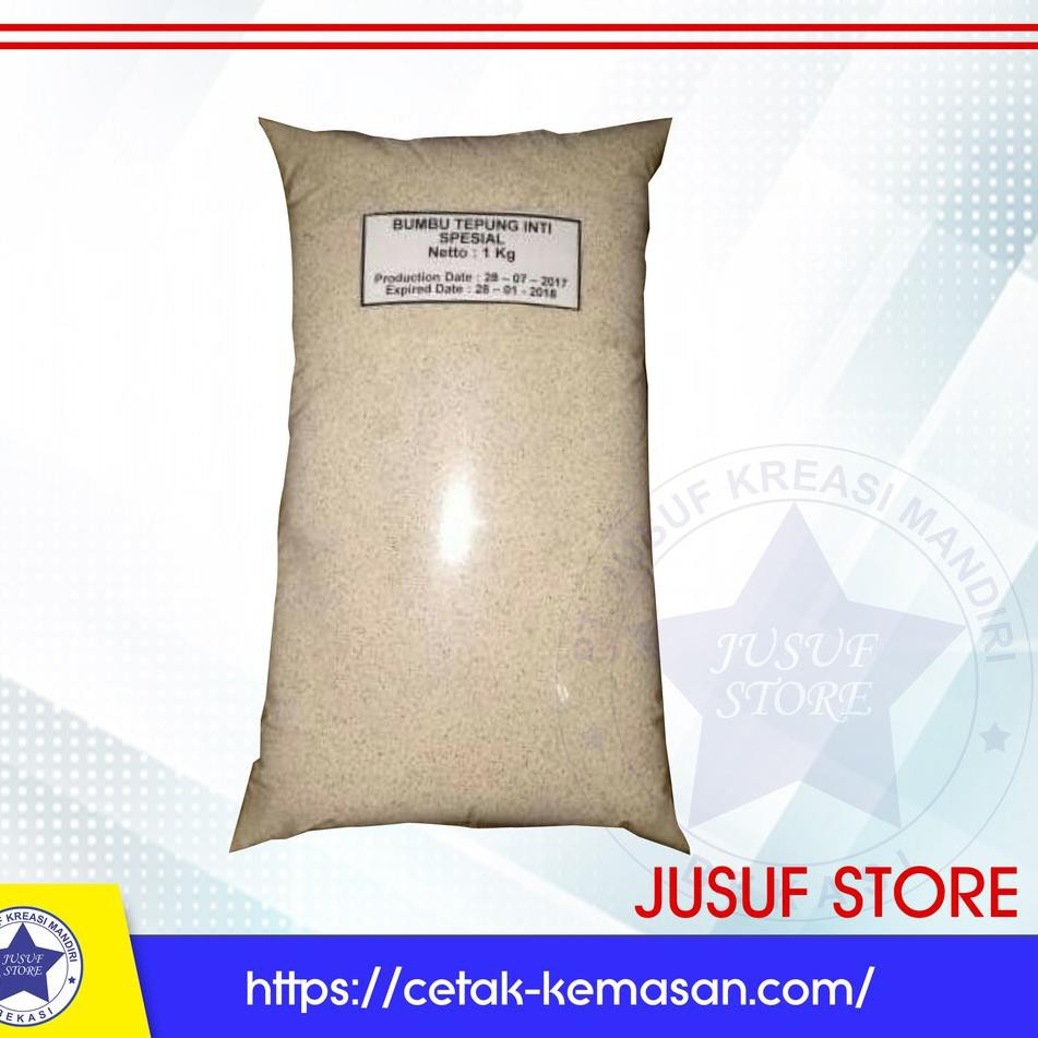 

GROSIR Tepung Biang Fried Chicken / Tepung inti Fried chicken / Tepung inti Shihlin 1KG