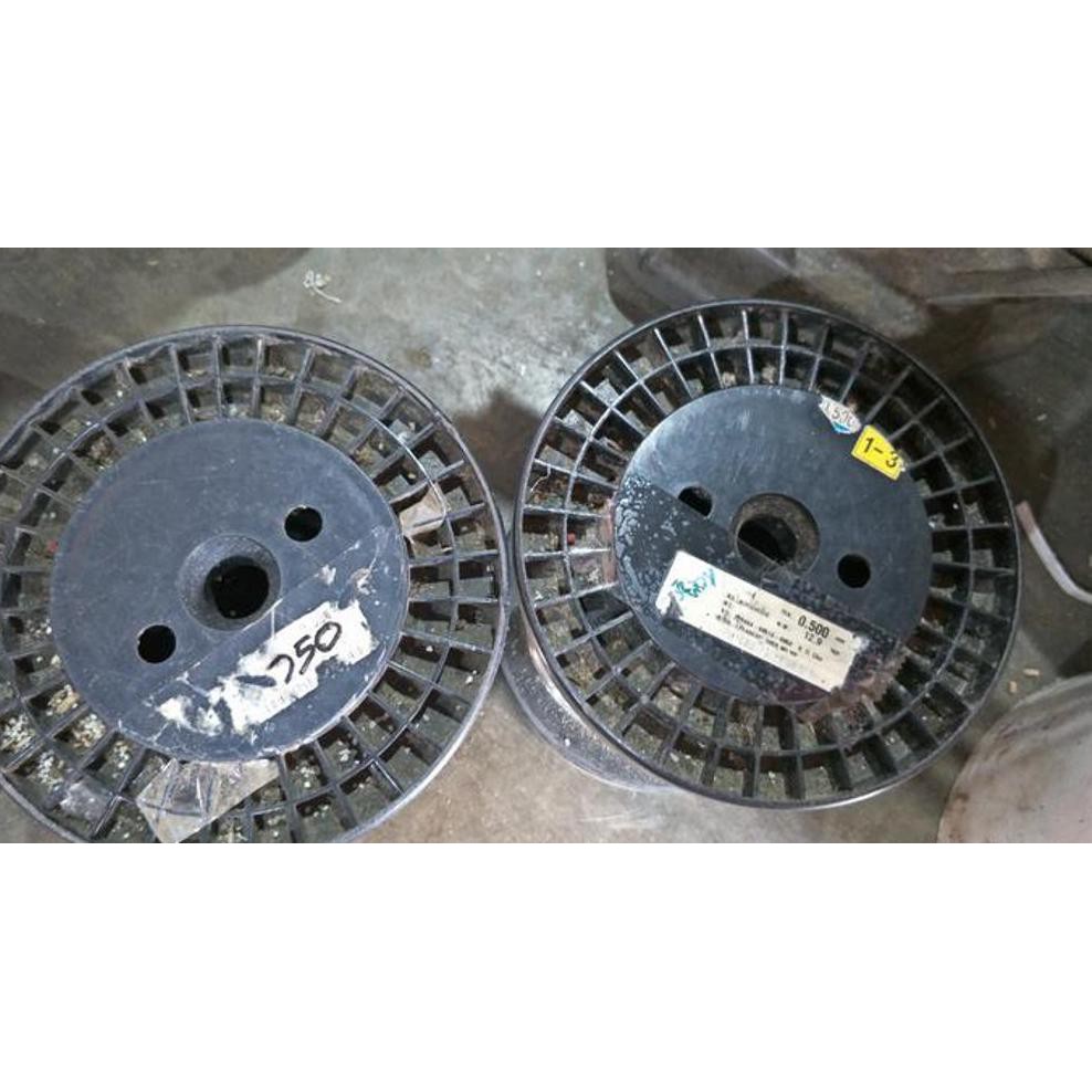 PROMO kualitas terbaik kawat neklin mono tas alat pancing.joran.umpan jbf046