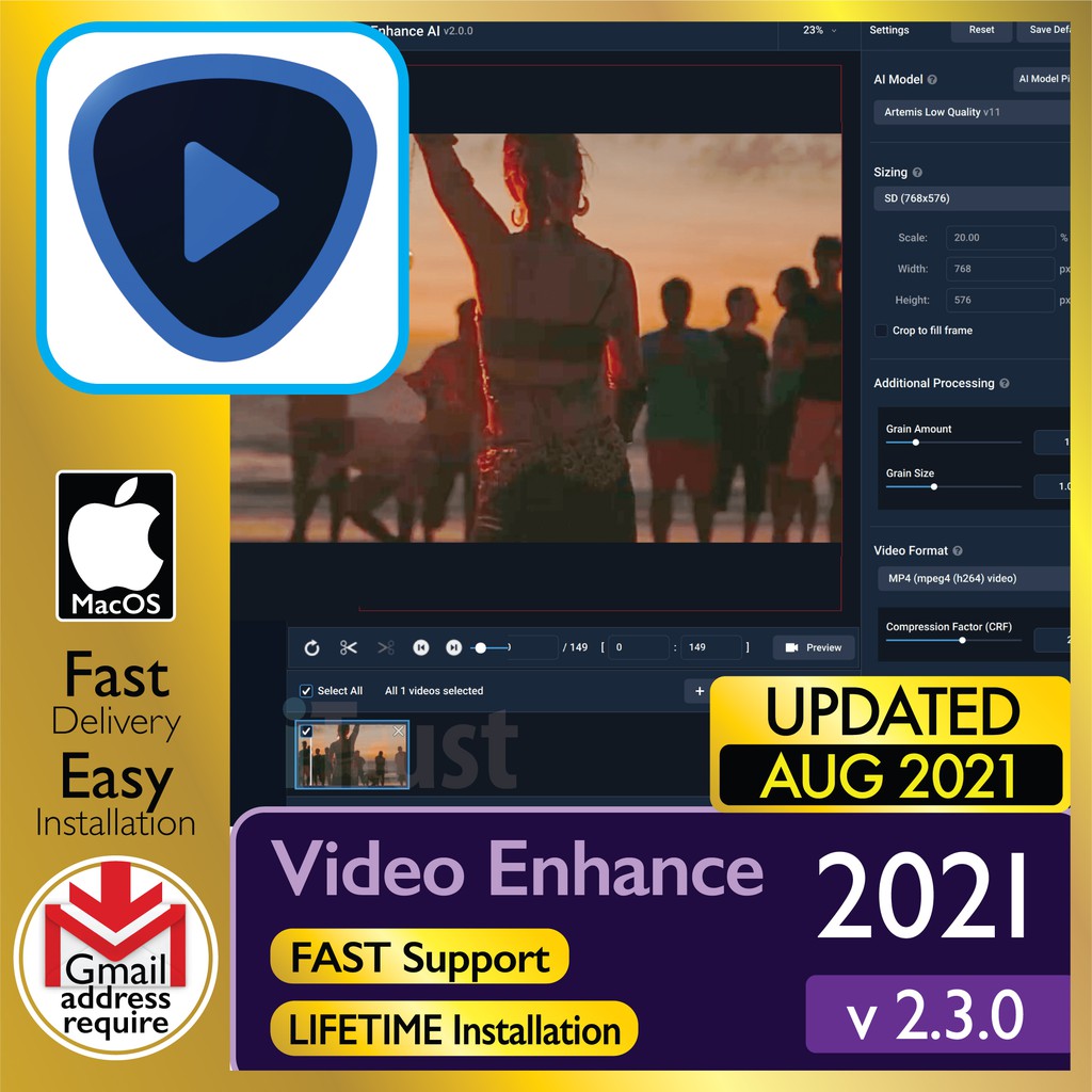 

Tpz Vd Enhnc AI 2.3.0 [mcOSX Ctln/BgSr (Intl & M1)Spprt] - Dgtl Dwnld