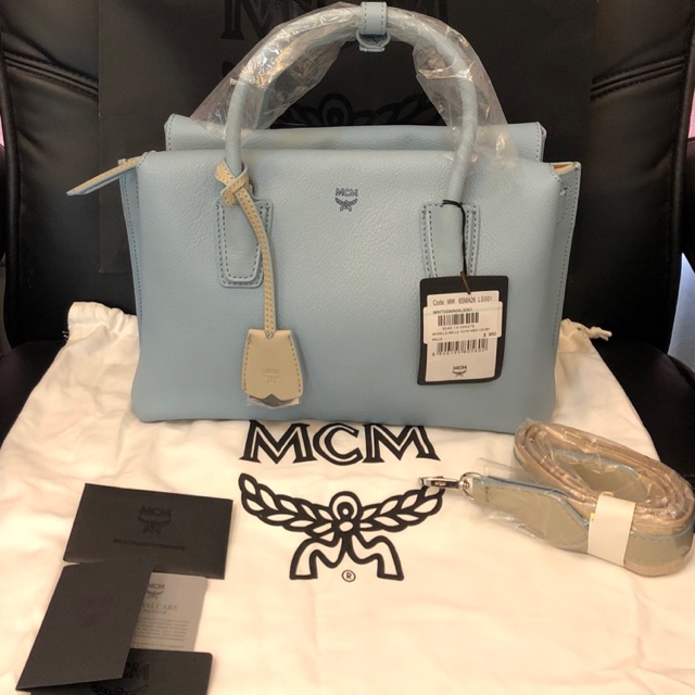 Authentic MCM Milla