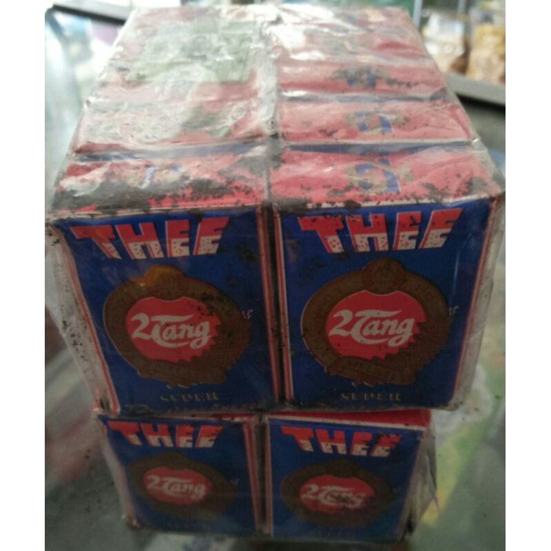 

Teh 2Tang Premium isi 10pcs (1pak kecil)