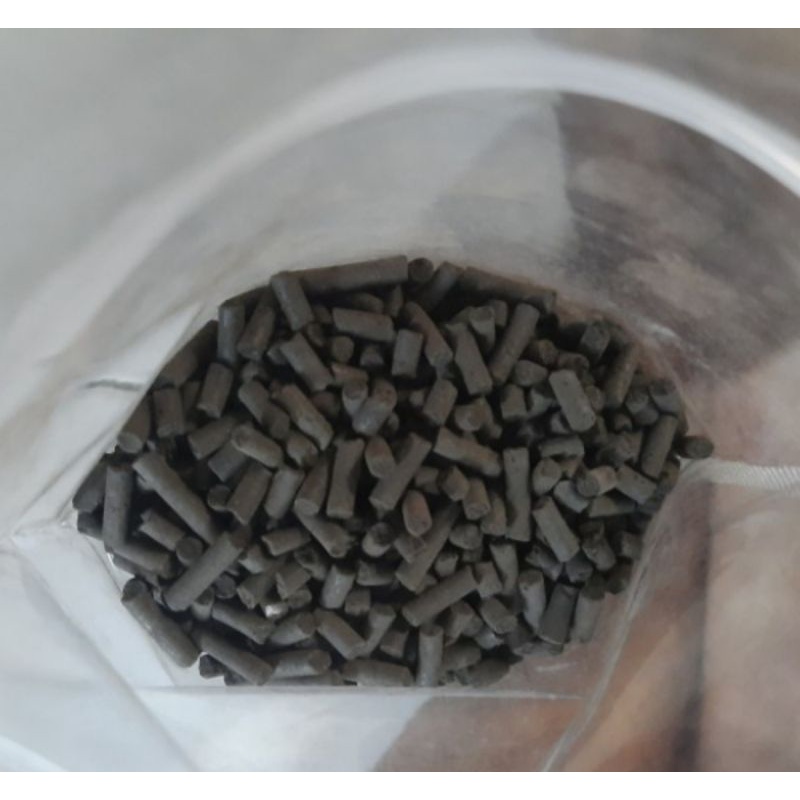 carbon active/karbon aktif/arang aktif super 1 kg