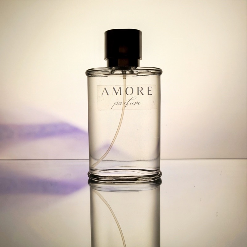 PARFUM AVRIL LAVIGNE FORBIDDEN ROSE inspirasi parfum by Amore Parfum Original