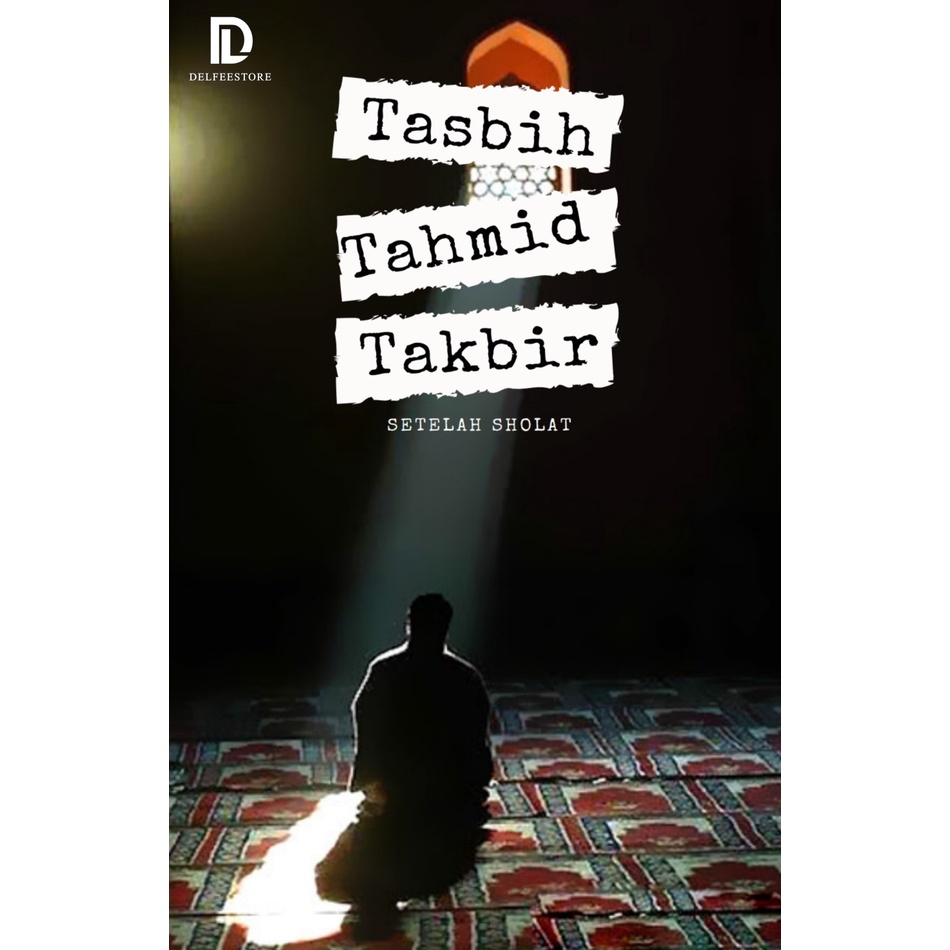 Jual Tasbih Tahmid Takbir Setelah Sholat | Shopee Indonesia