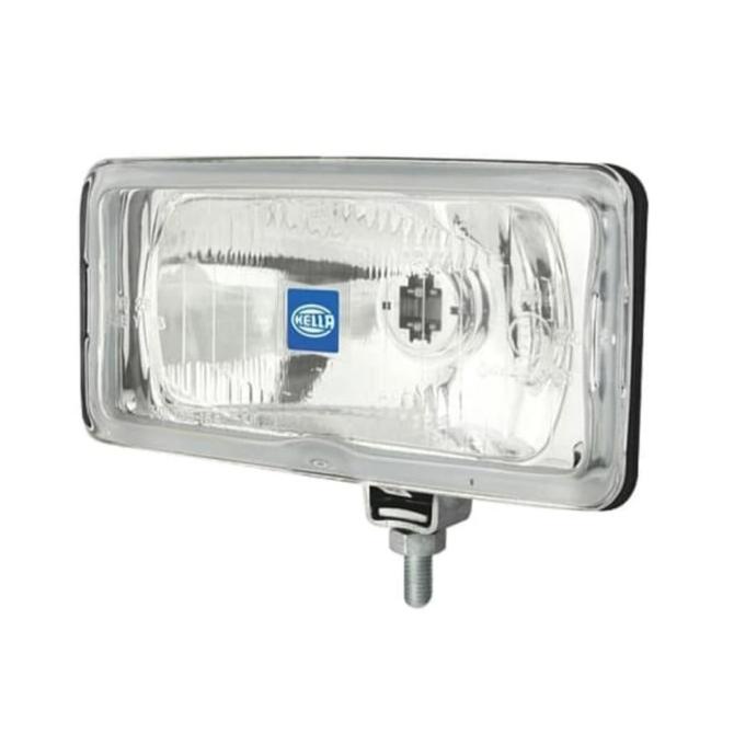 Hella Fog Lamp Comet 550 White / Putih rod14 Ayo Beli
