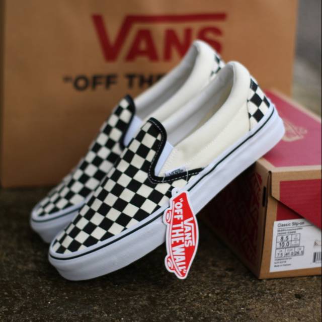 shopee vans original