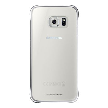 Hard case s6 SAMSUNG Clear Cover Case Galaxy S6 Original100%