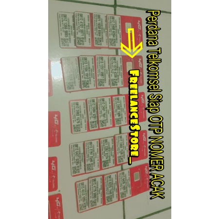 Simpati0k Acak Tengah Langsung Gas