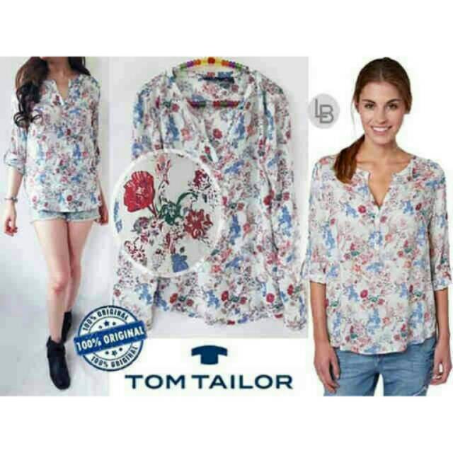 

Tom tailor