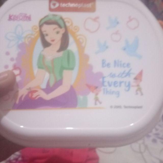 Technoplast Princess Kiyomi Sealware 710 Ml