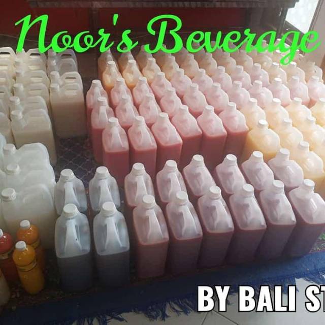 

Bali Star Juice