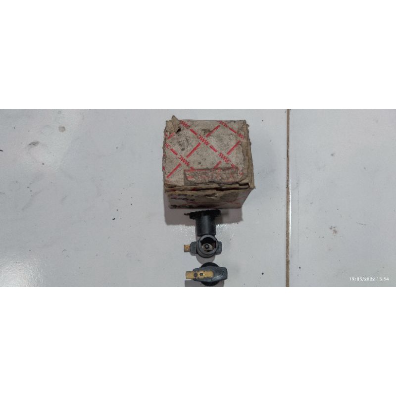 rotor delco colt t120 t100 bagong ORIGINAL rotor delko colt t120 t100 bagong