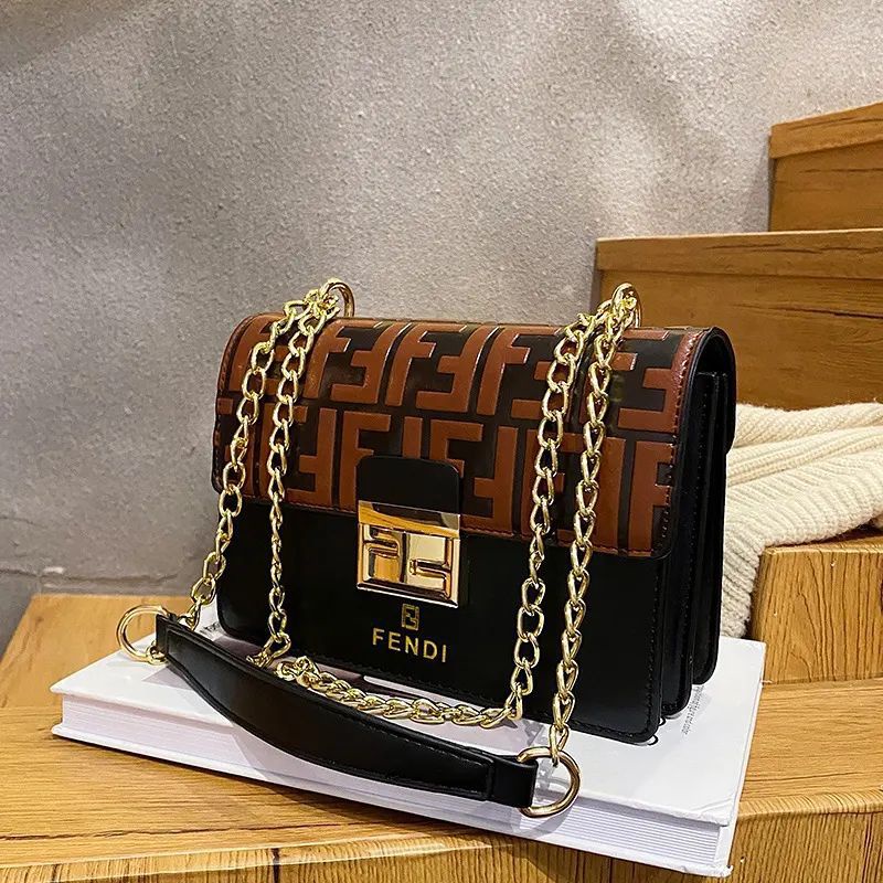 Tas Fendi