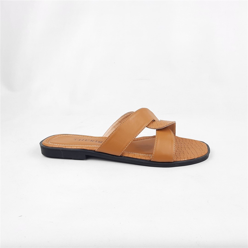 Sandal flat therisa Hvhv.01 36-40