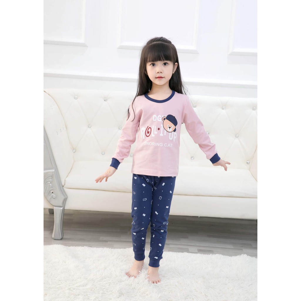 BAJU TIDUR ANAK BOY &amp; GIRL IMPORT