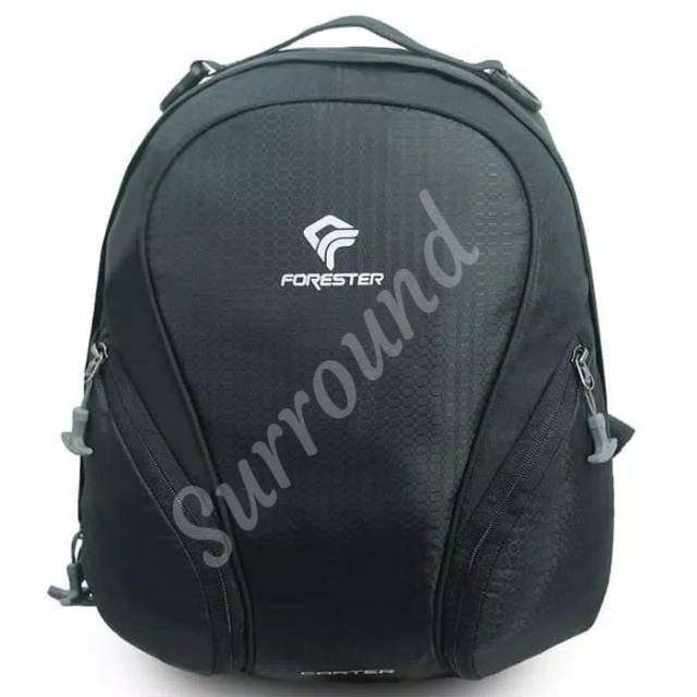 Tas Punggung Sepatu Carter 100% Original Forester 20360