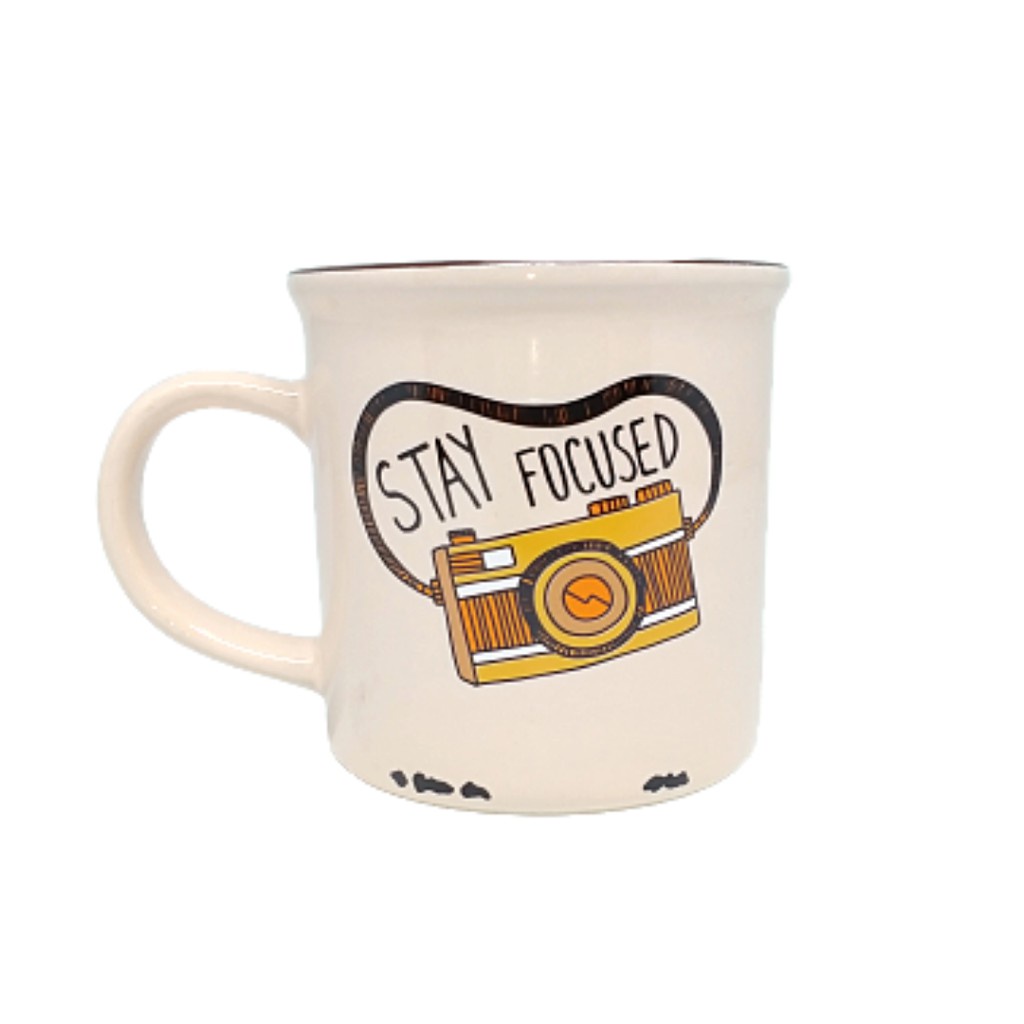 Ready Mug Keramik Couple / Gelas Couple / Hadiah Lucu / Hadiah Couple  Kedaung Stoneware / Glass Mug