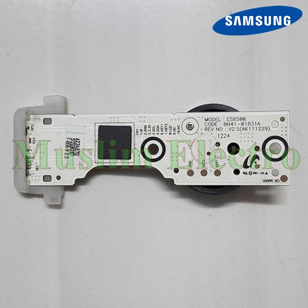 Sensor LED TV Samsung UA 32ES6220M 32ES6220
