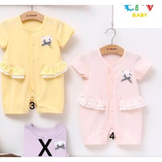  Harga  Spesial ROMPER BAYI  JUMPER  BAYI  BAJU  BAYI  1 