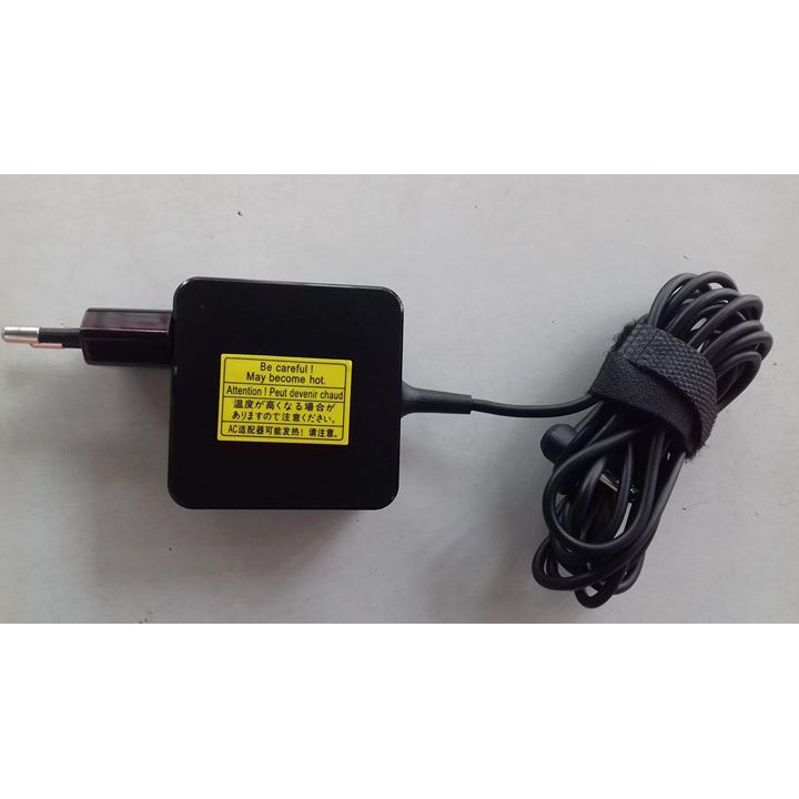 Charger Laptop Asus Original