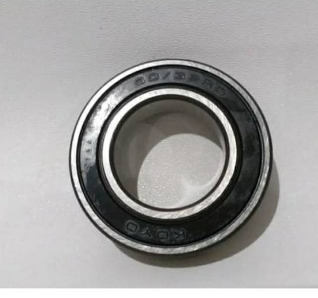 BEARING LAHER BAK CVT XEON , XEON RC ASLI ORI YAMAHA 93306 082Y5